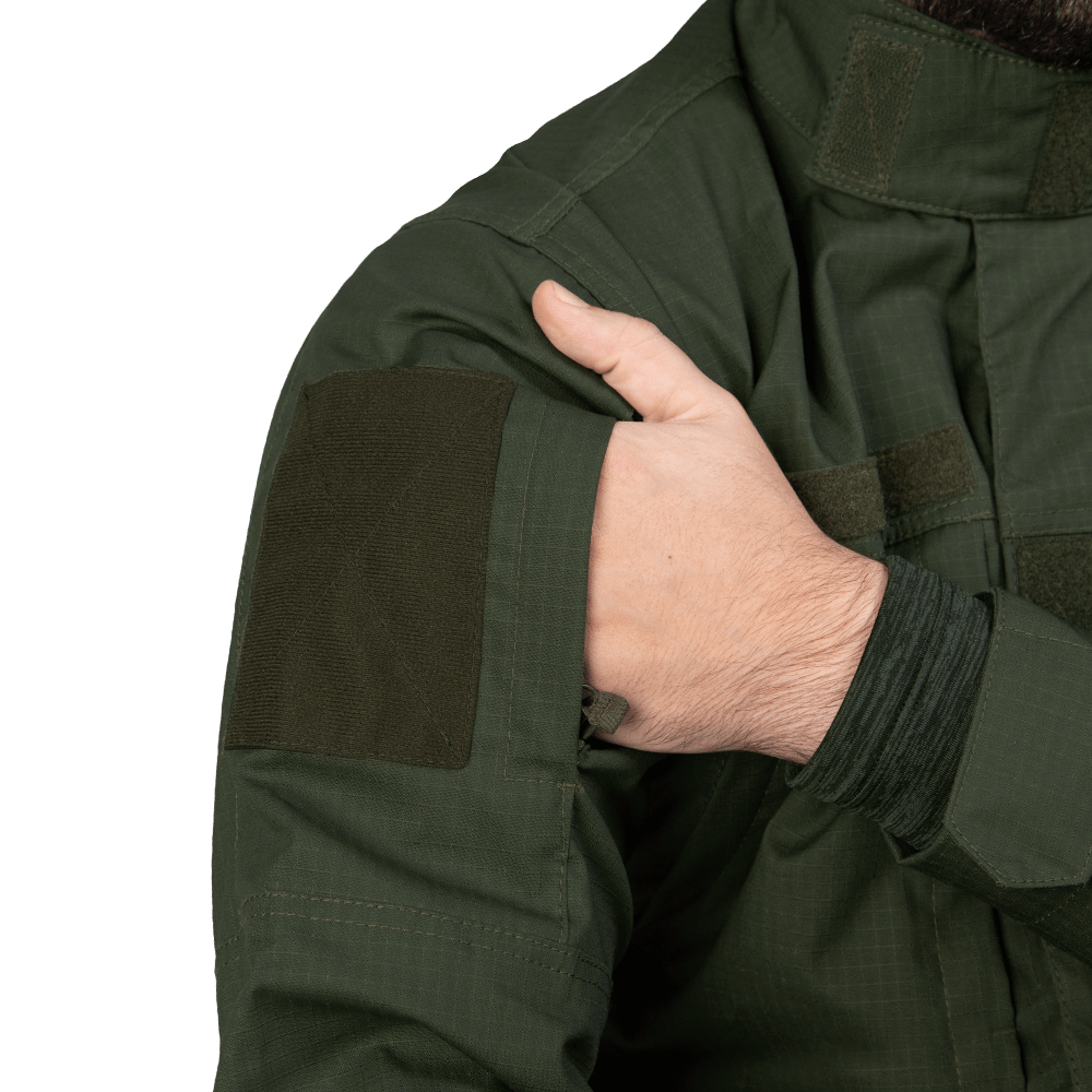 Костюм Perimeter Rip-Stop НГУ Олива (7067)(6)