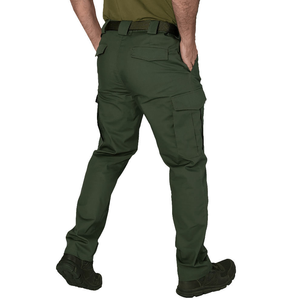 Костюм Perimeter Rip-Stop НГУ Олива (7067)(8)