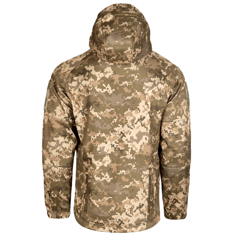 Костюм SoftShell 3.0 Піксель (6575)(5)