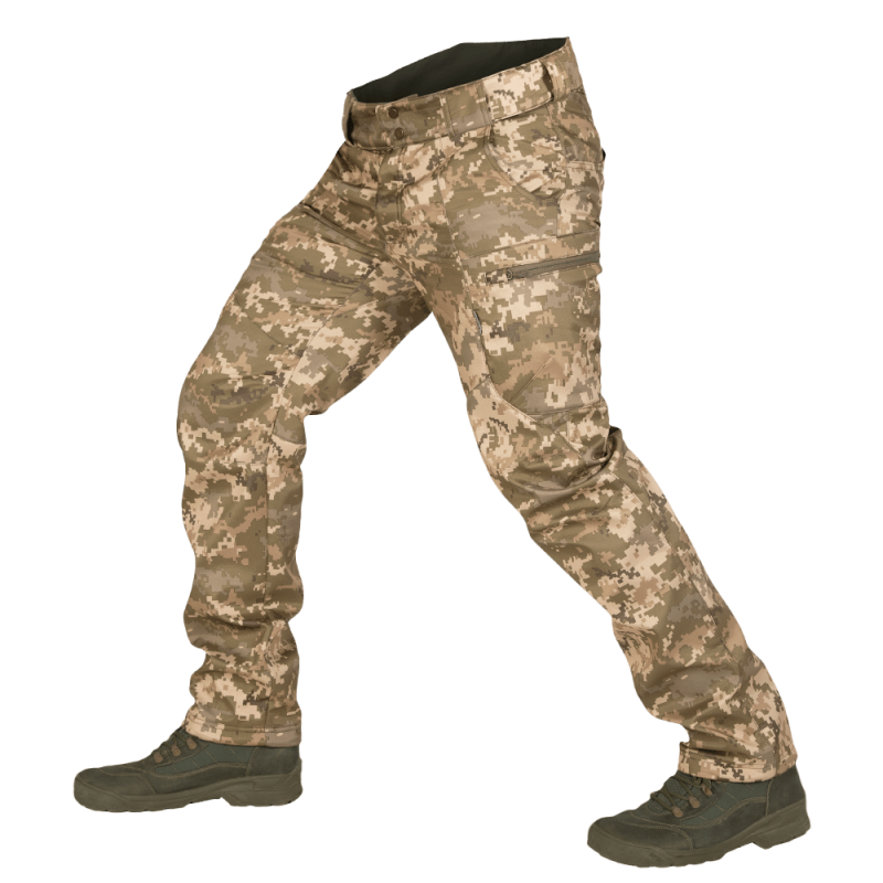 Костюм SoftShell 3.0 Піксель (6575)(6)