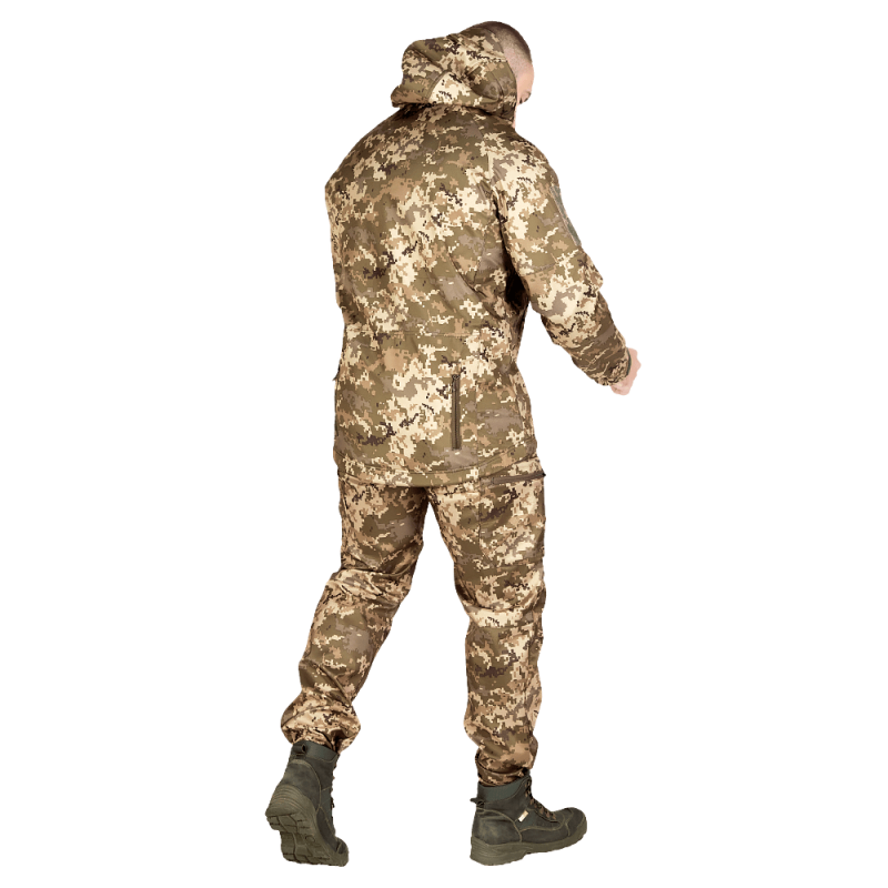 Костюм SoftShell 3.0 Піксель (6575)(3)