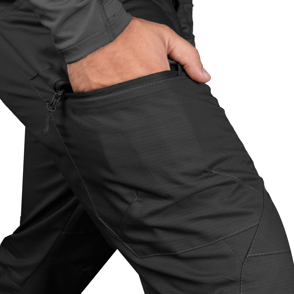 Костюм Stalker 3.0 Twill Чорний (7598)(9)