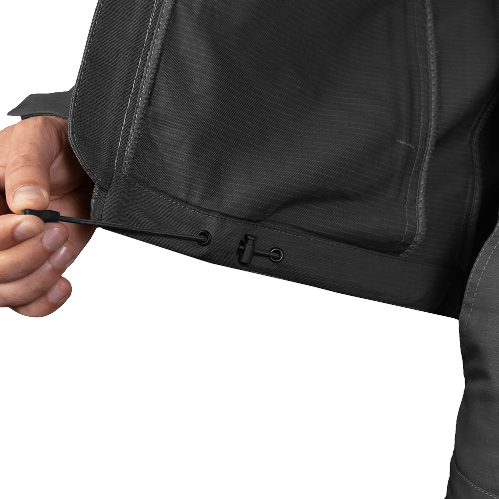 Костюм Stalker 3.0 Twill Чорний (7598)(8)