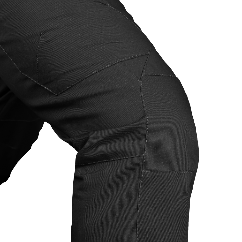 Костюм Stalker 3.0 Twill Чорний (7598)(10)