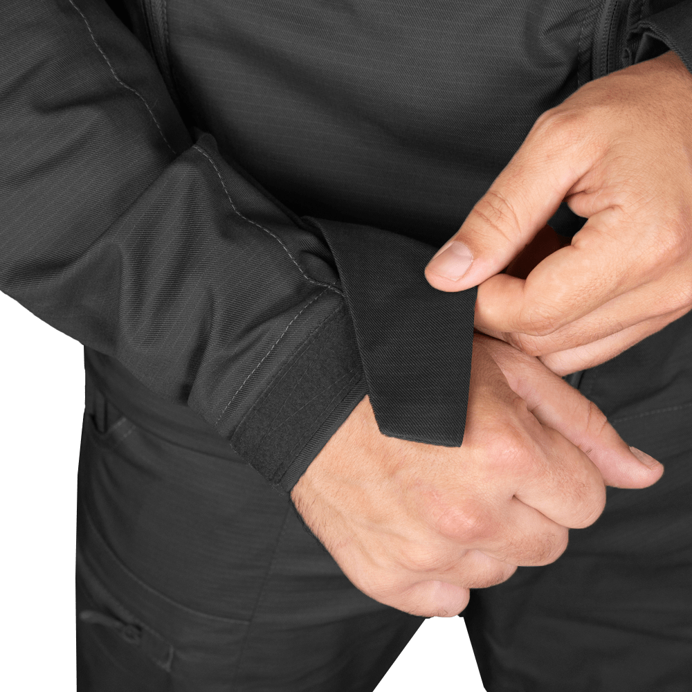 Костюм Stalker 3.0 Twill Чорний (7598)(4)