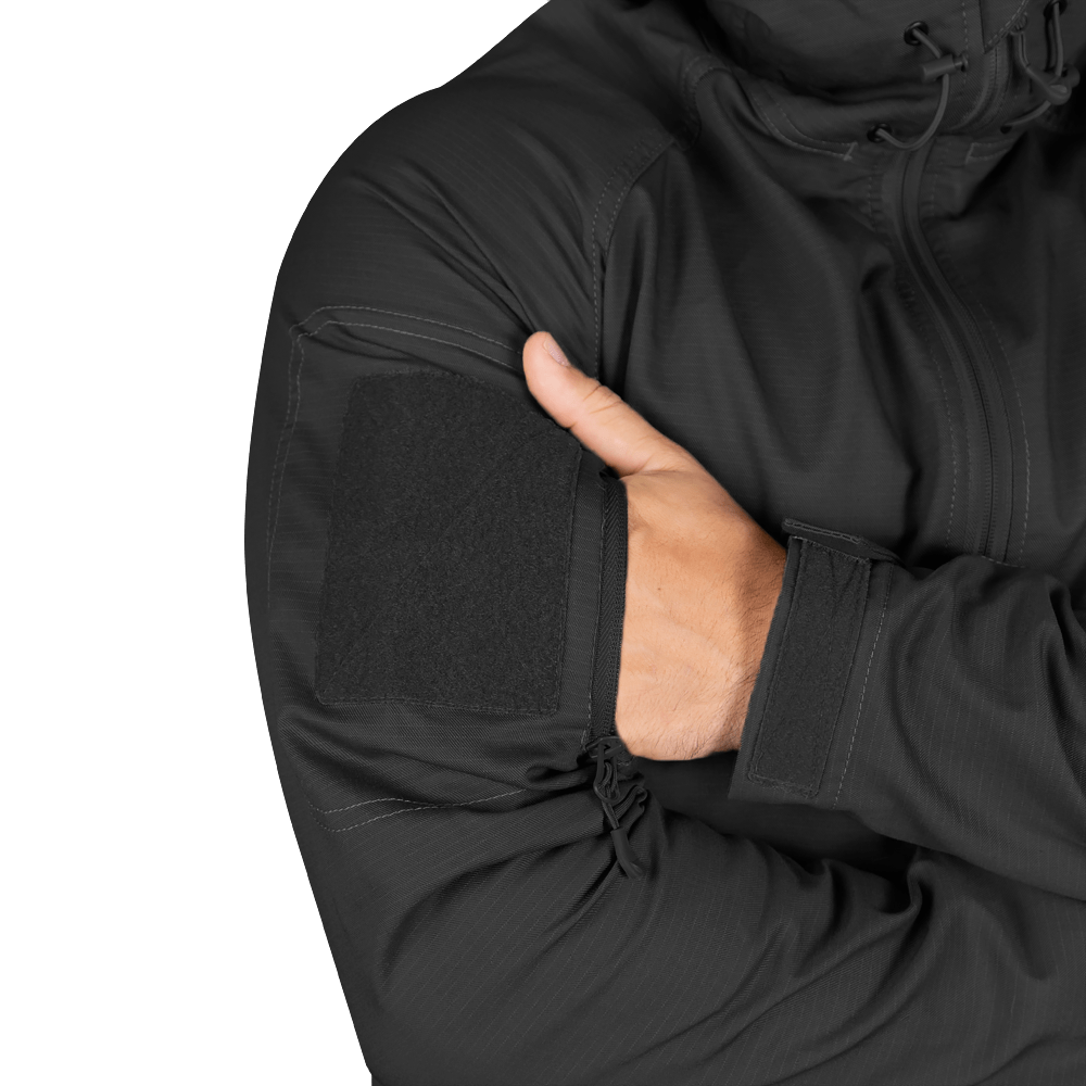 Костюм Stalker 3.0 Twill Чорний (7598)(3)