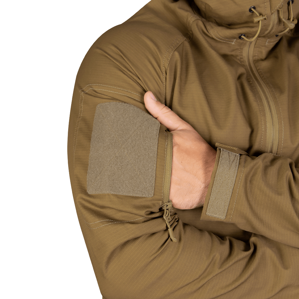 Костюм Stalker 3.0 Twill Койот (7141)(4)