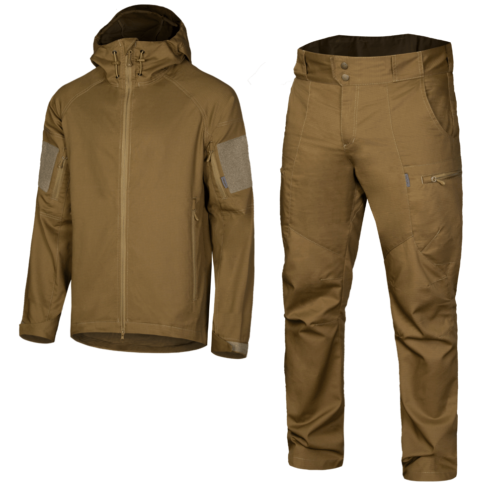 Костюм Stalker 3.0 Twill Койот (7141)(1)