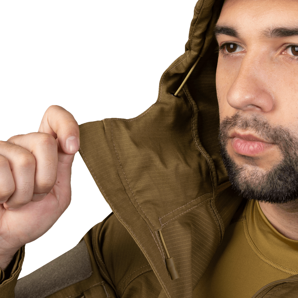 Костюм Stalker 3.0 Twill Койот (7141)(9)