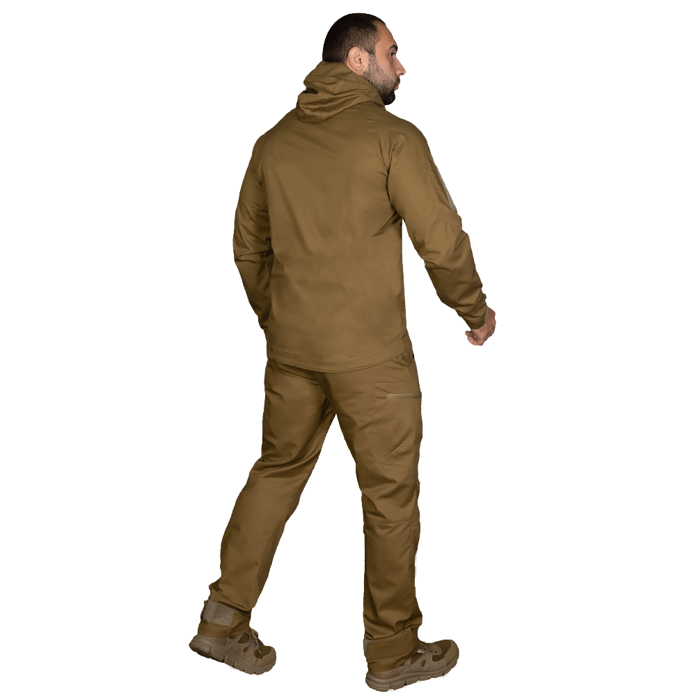 Костюм Stalker 3.0 Twill Койот (7141)(3)