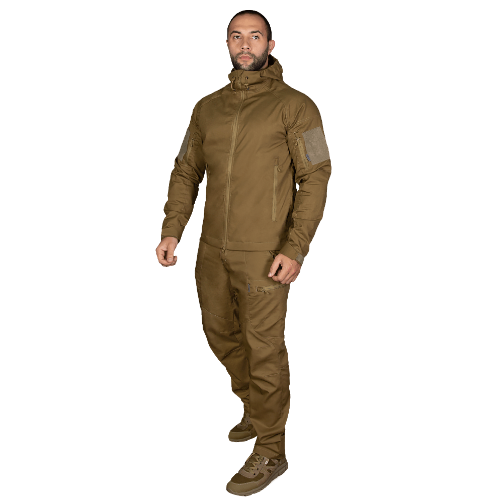 Костюм Stalker 3.0 Twill Койот (7141)(2)