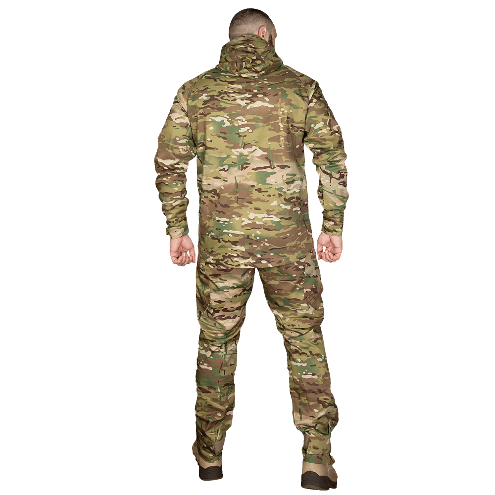 Костюм CM Stalker 3.0 Twill Multicam (7061)(3)