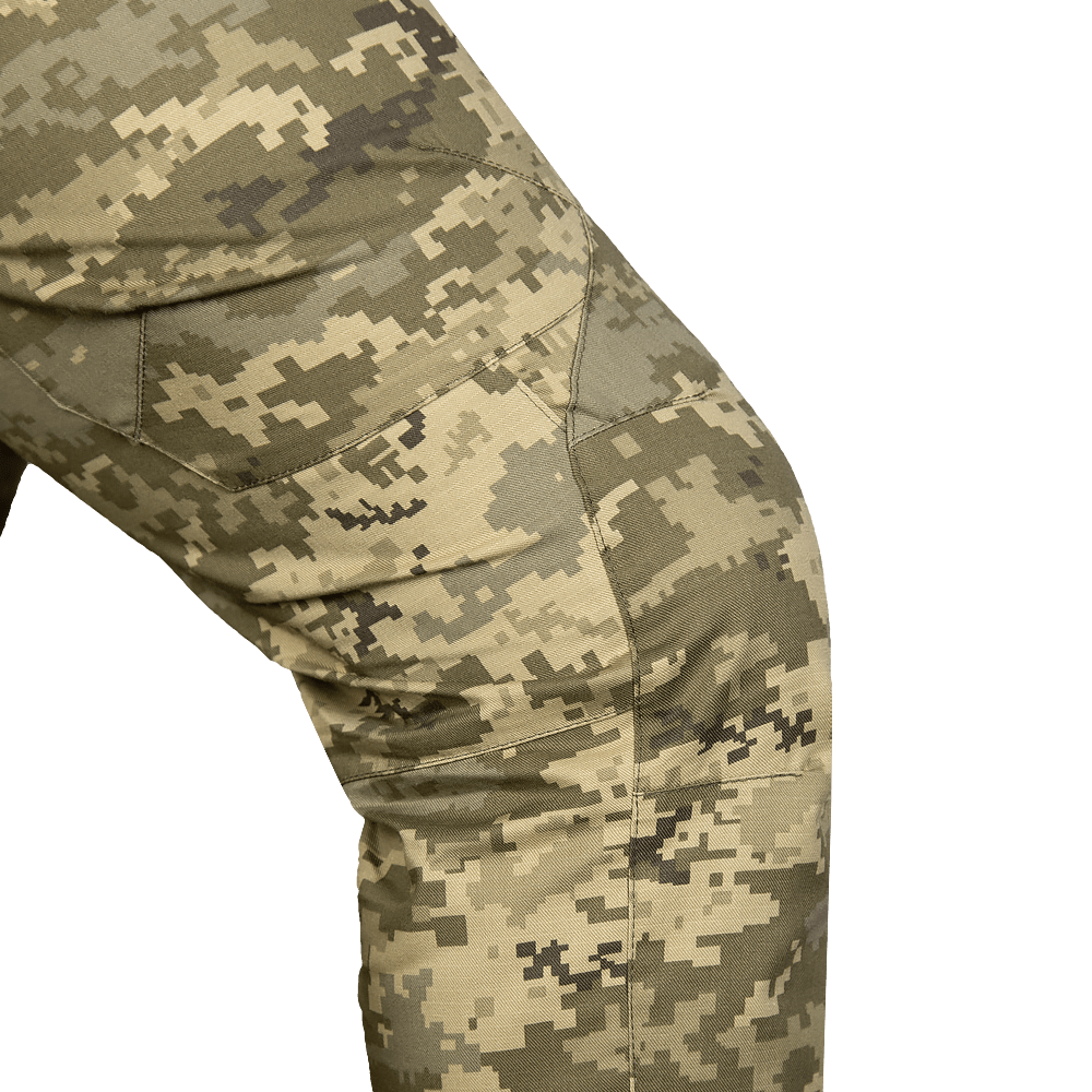 Костюм Stalker 3.0 Twill Піксель (8047)(7)