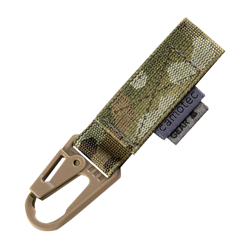 Кріплення Molle з гачком Multicam  (8744)(1)