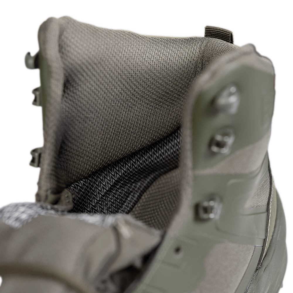 Кросівки Corett Mid XTerm Олива (9425)(8)