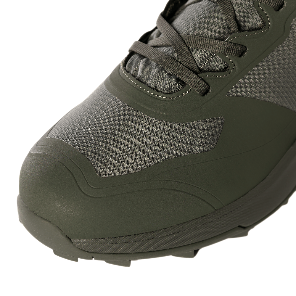 Кросівки Corett XTerm Олива (9428)(4)