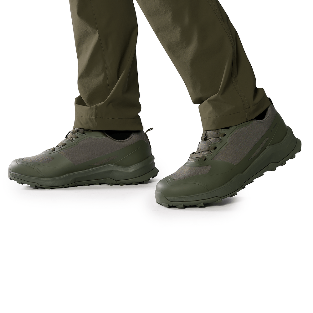 Кросівки Corett XTerm Олива (9428)(2)