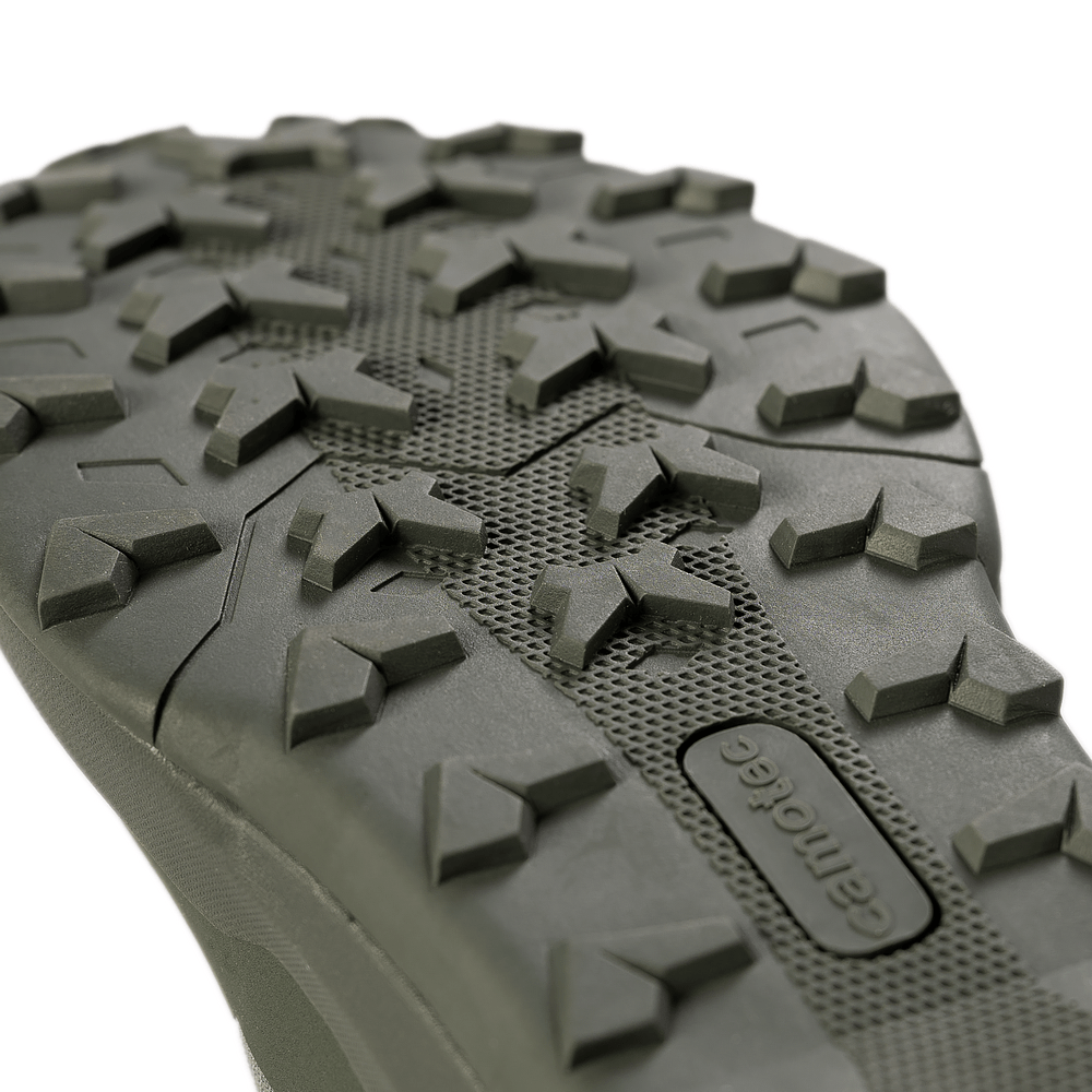 Кросівки Corett XTerm Олива (9428)(9)