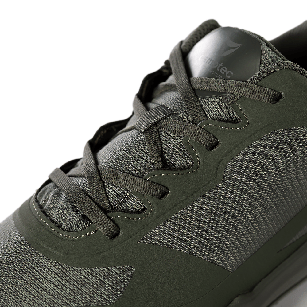 Кросівки Corett XTerm Олива (9428)(5)