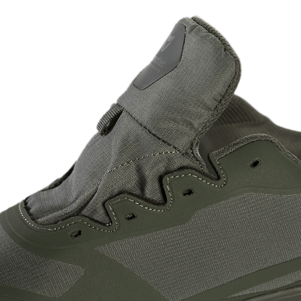 Кросівки Corett XTerm Олива (9428)(8)