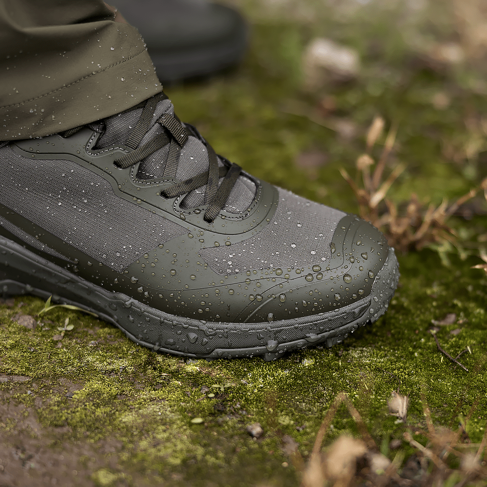 Кросівки Corett XTerm Олива (9428)(3)