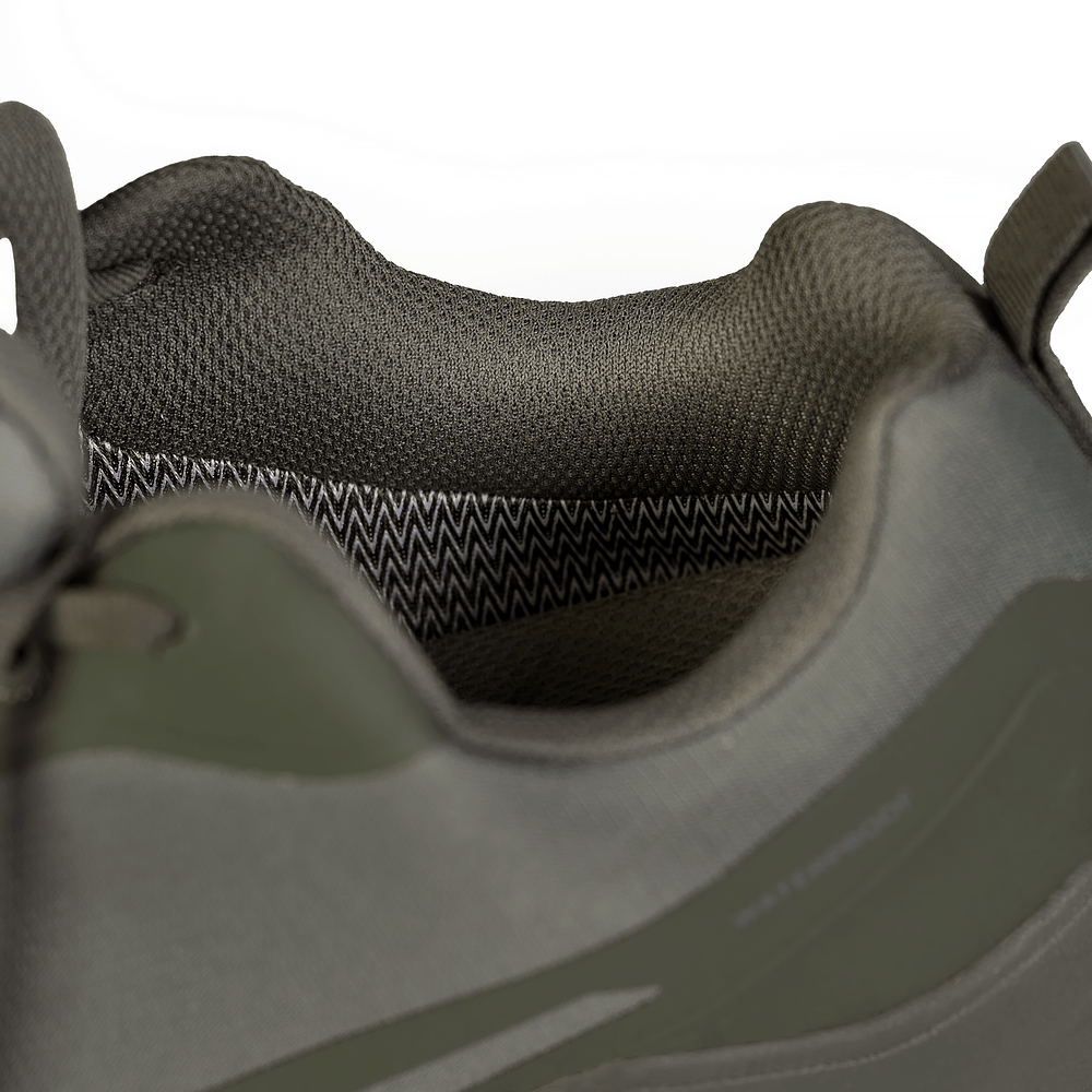 Кросівки Corett XTerm Олива (9428)(6)