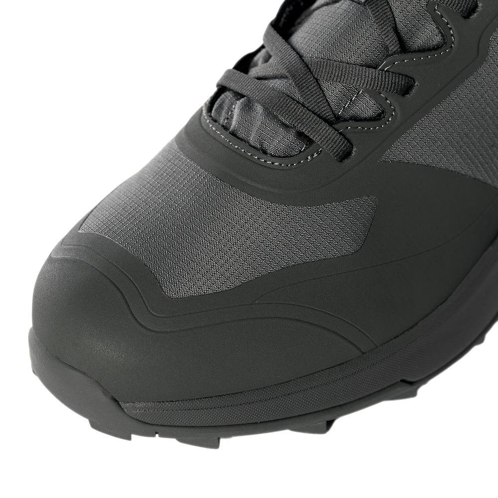 Кросівки Corett XTerm Сірі (9429)(4)