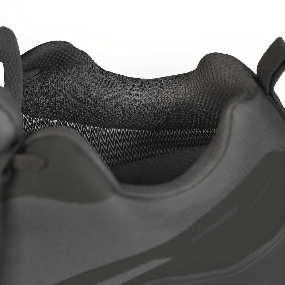 Кросівки Corett XTerm Сірі (9429)(7)