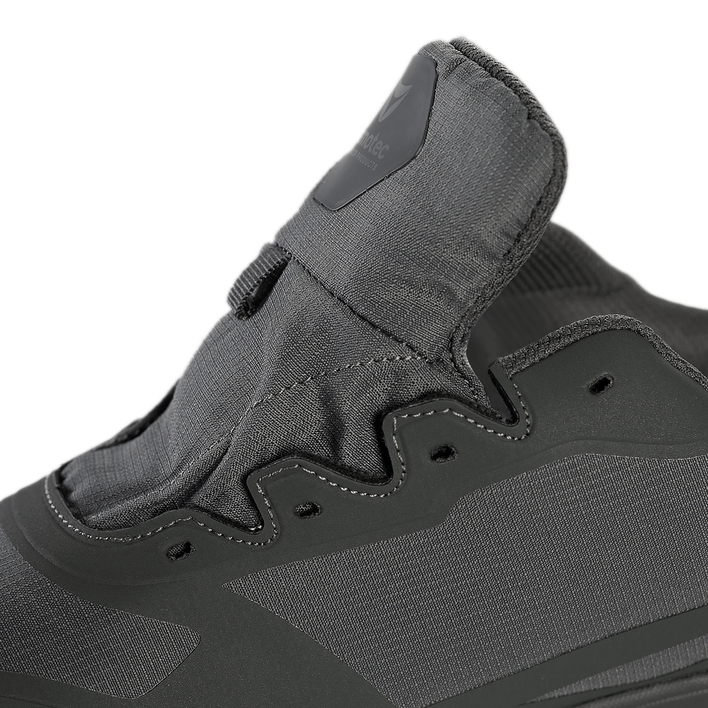 Кросівки Corett XTerm Сірі (9429)(6)