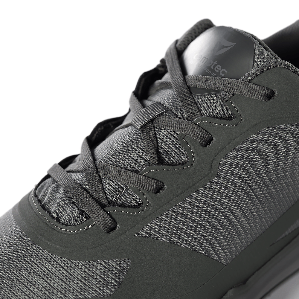 Кросівки Corett XTerm Сірі (9429)(5)