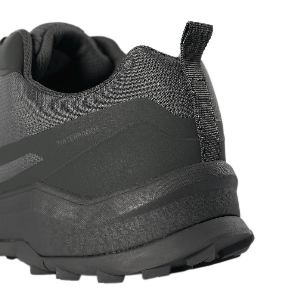 Кросівки Corett XTerm Сірі (9429)(8)