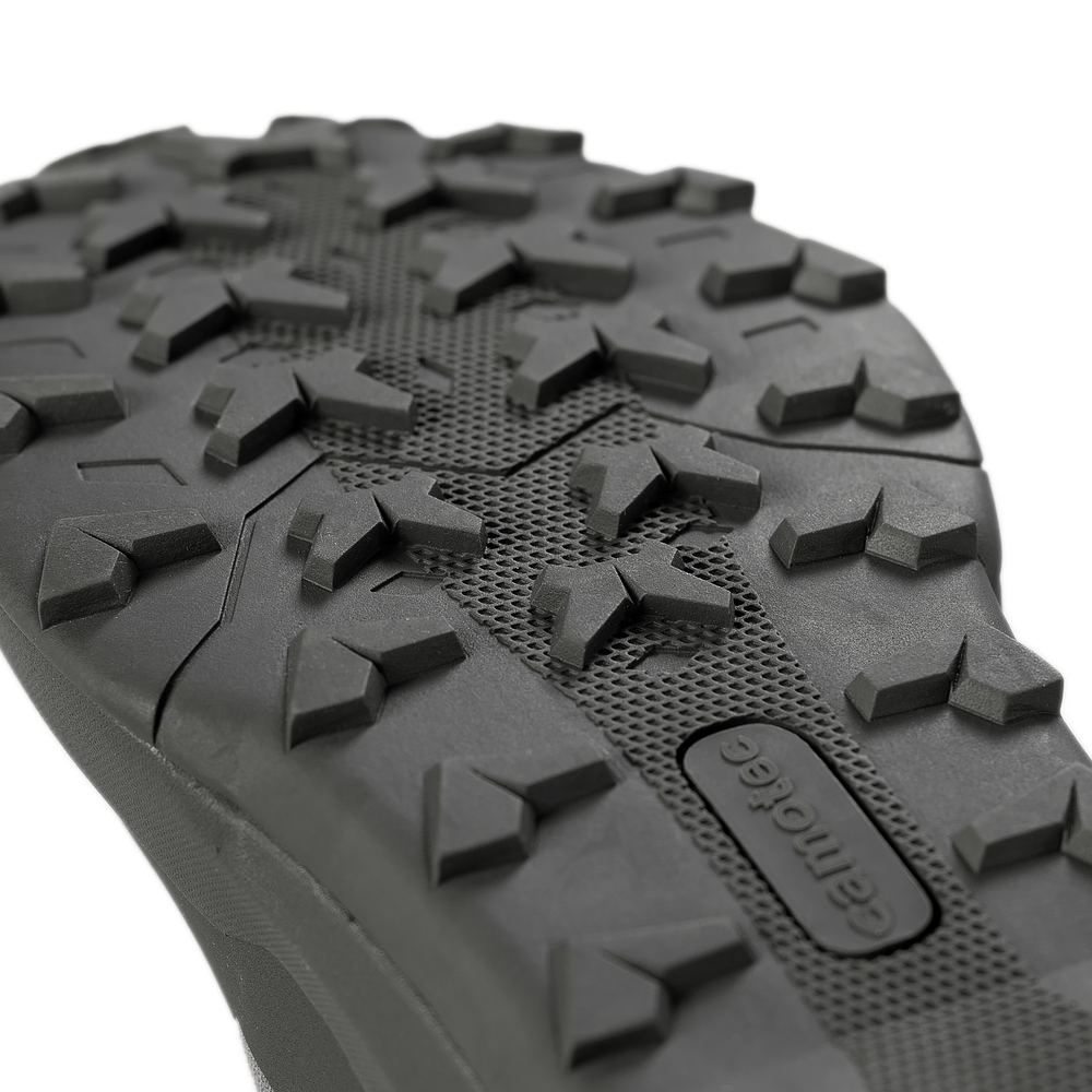 Кросівки Corett XTerm Сірі (9429)(9)