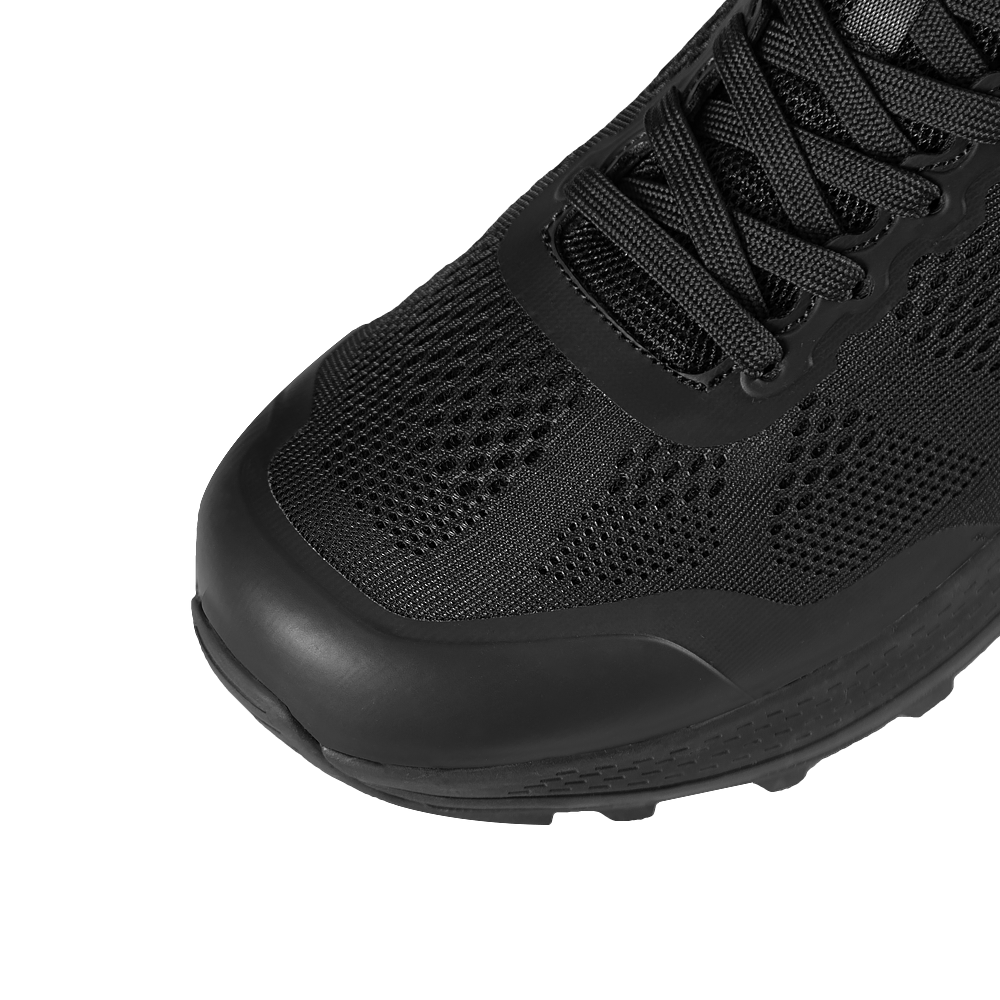 Кросівки CTS Чорні (8443)(2)