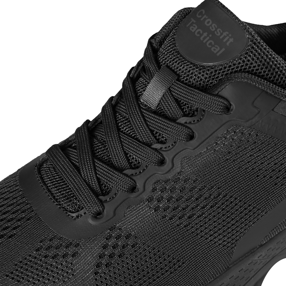 Кросівки CTS Чорні (8443)(3)