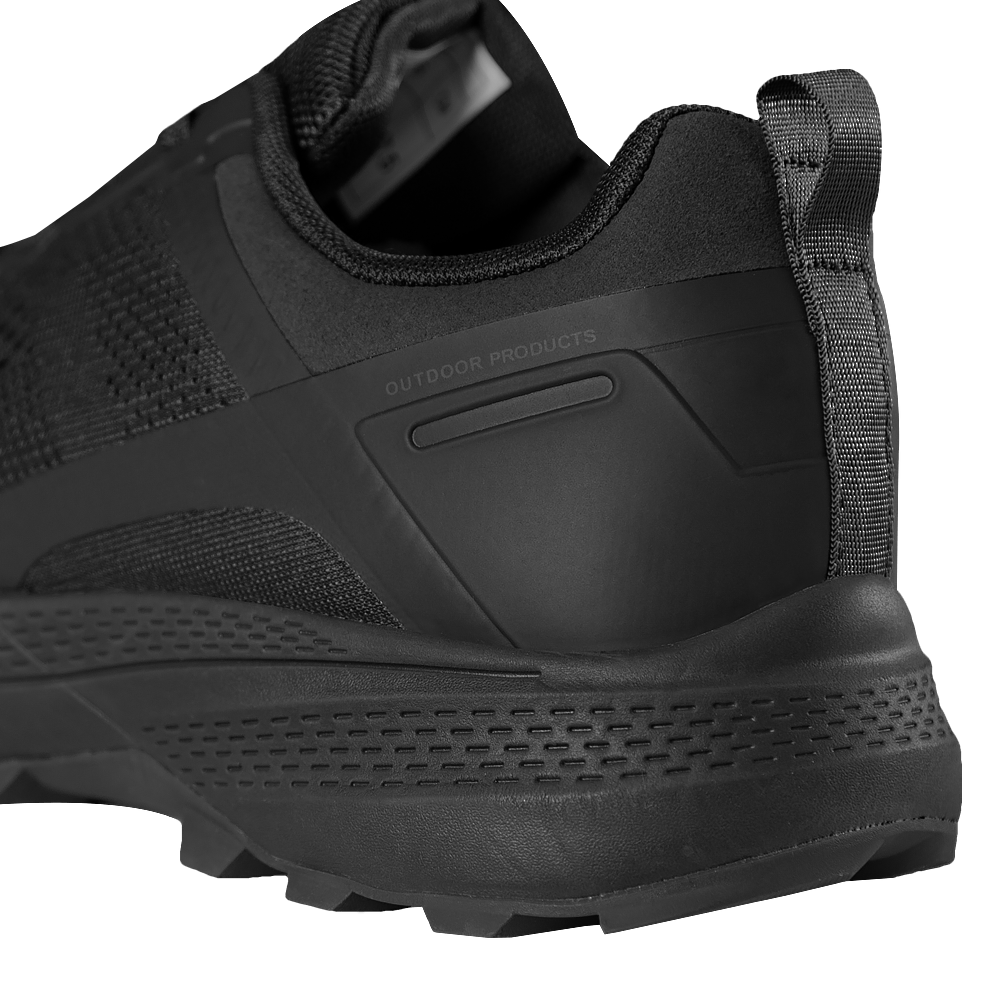 Кросівки CTS Чорні (8443)(4)