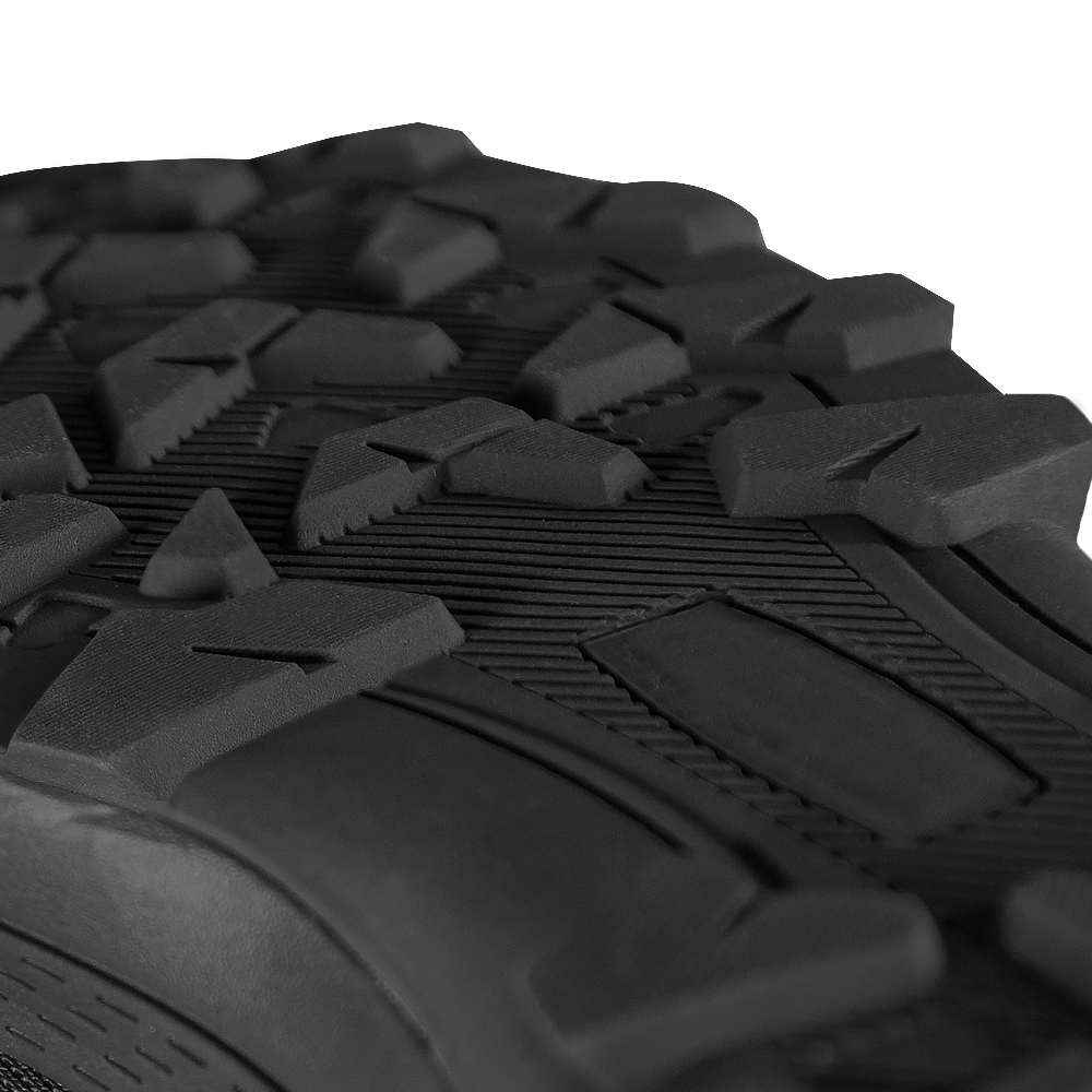 Кросівки CTS Чорні (8443)(5)