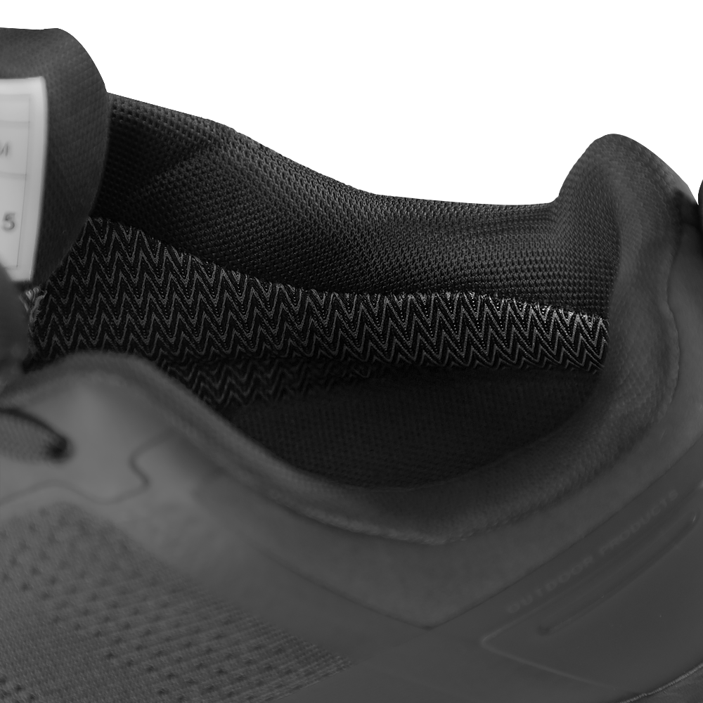 Кросівки CTS Чорні (8443)(6)