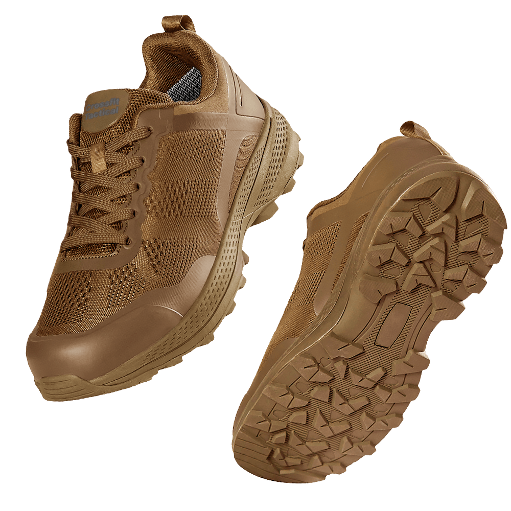 Кросівки CTS Койот (8442)(1)