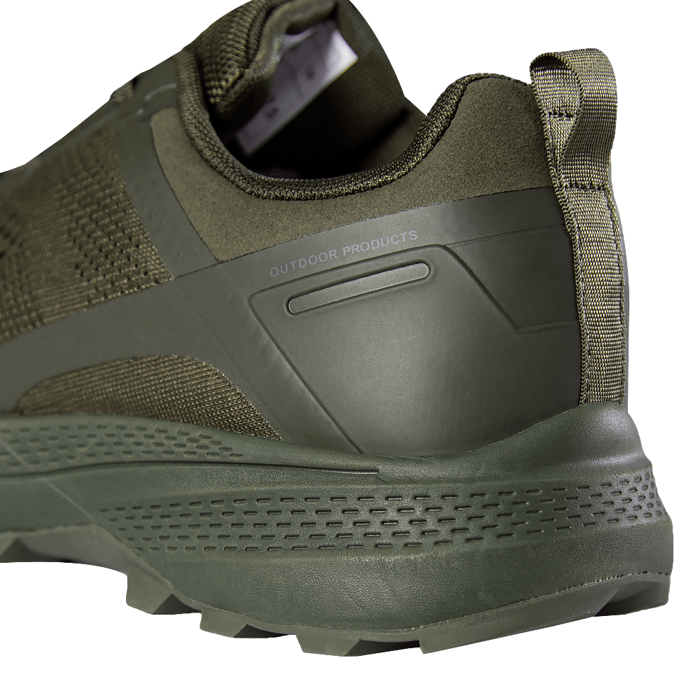 Кросівки CTS Олива (8441)(4)