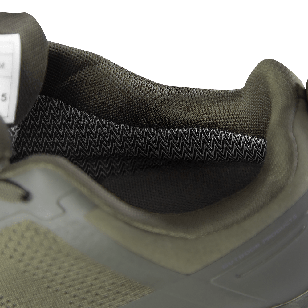 Кросівки CTS Олива (8441)(5)