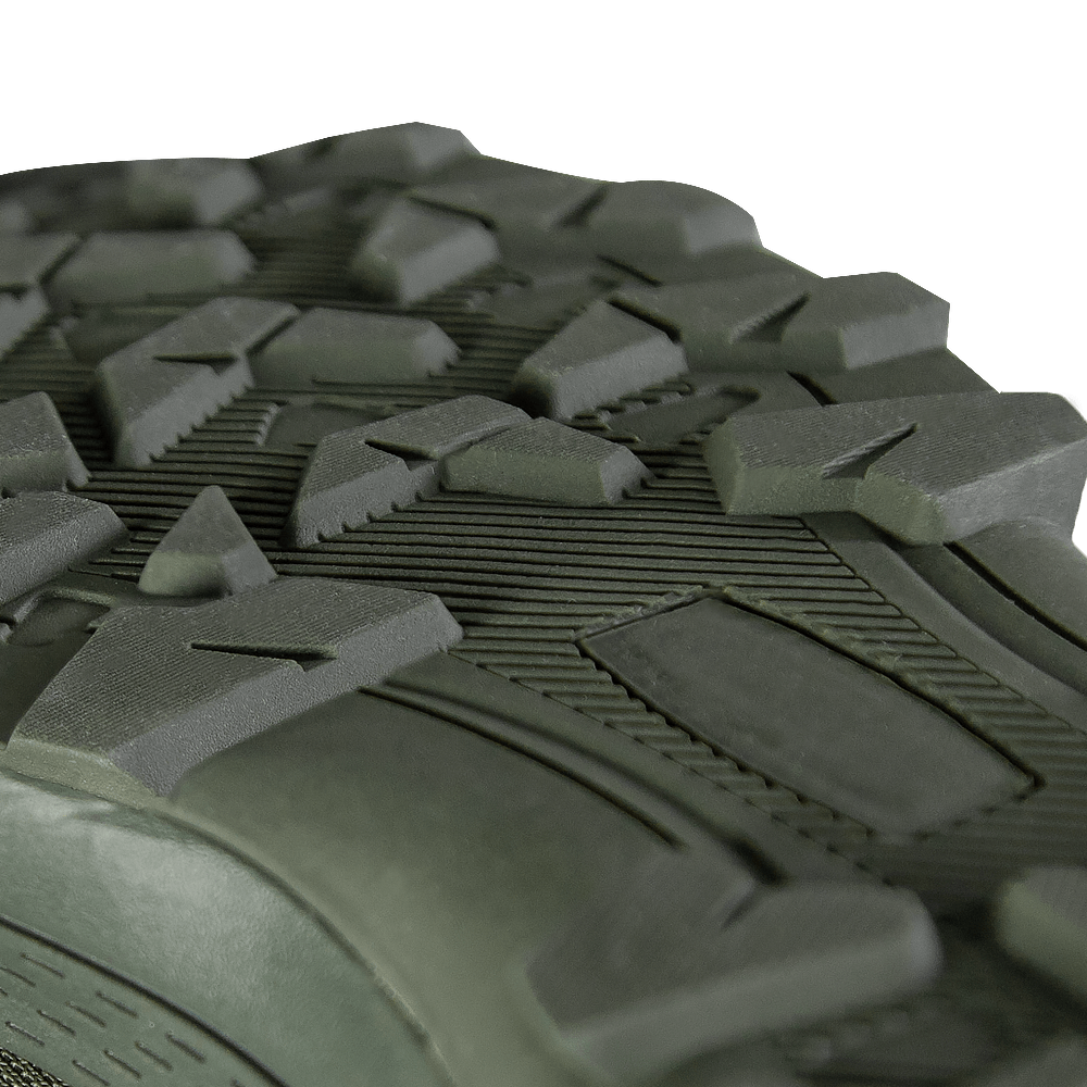 Кросівки CTS Олива (8441)(6)