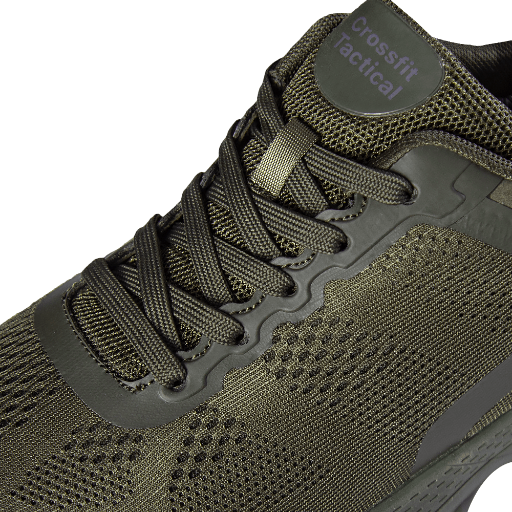 Кросівки CTS Олива (8441)(3)