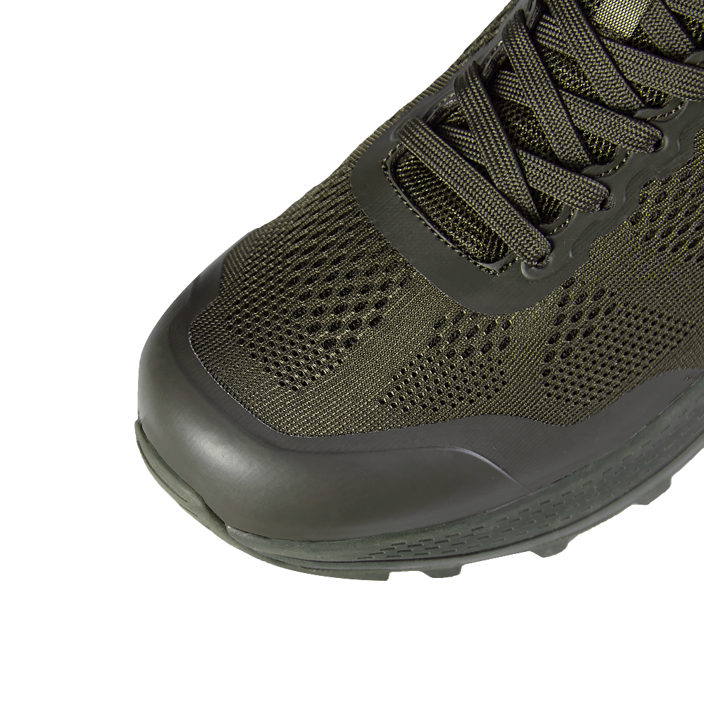 Кросівки CTS Олива (8441)(2)