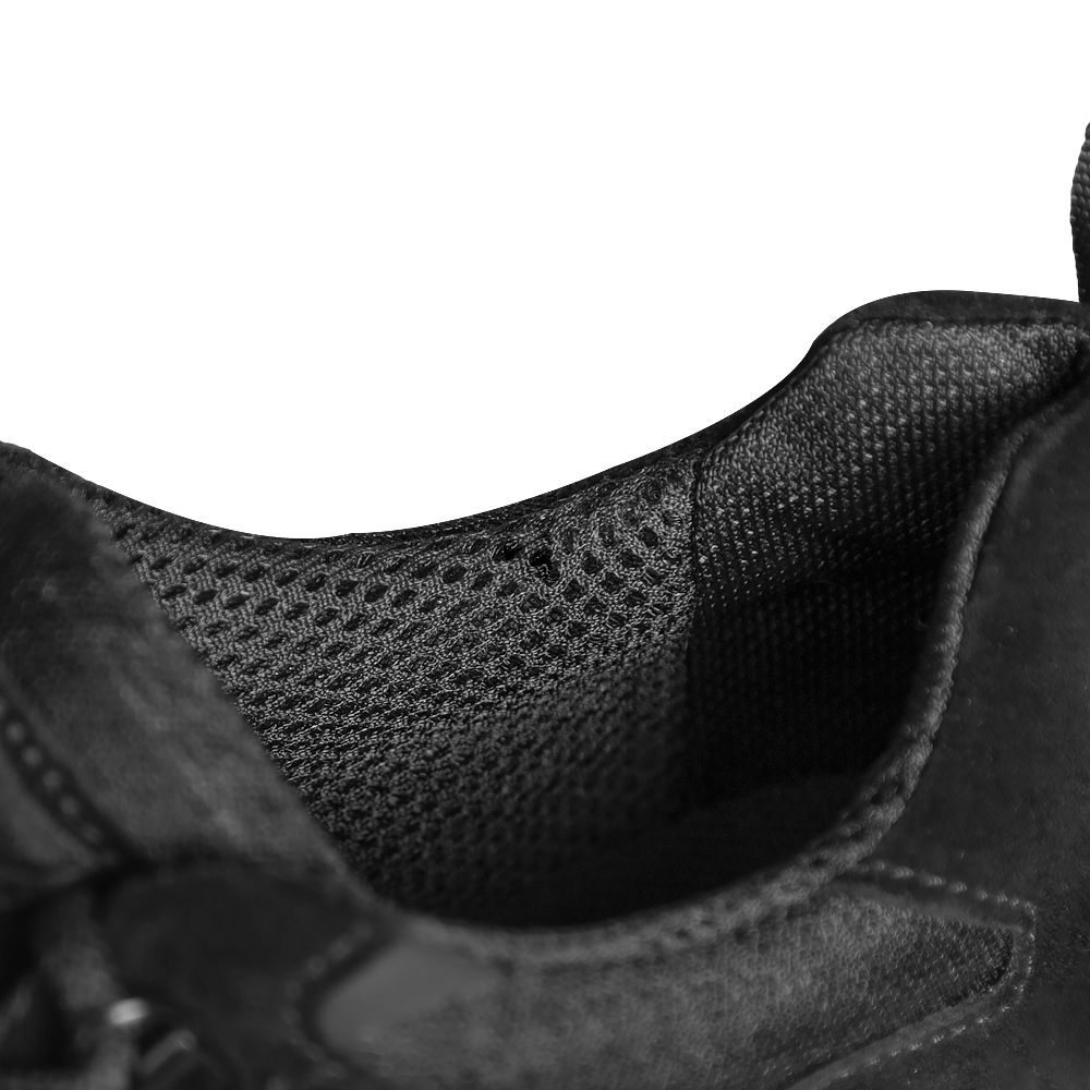 Кросівки Patrol 2.0 Чорні (8014)(3)