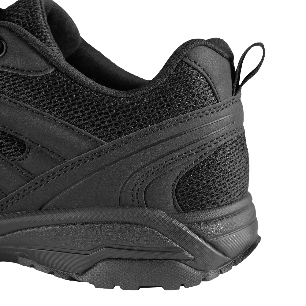 Кросівки Tracker Чорні (9186)(6)