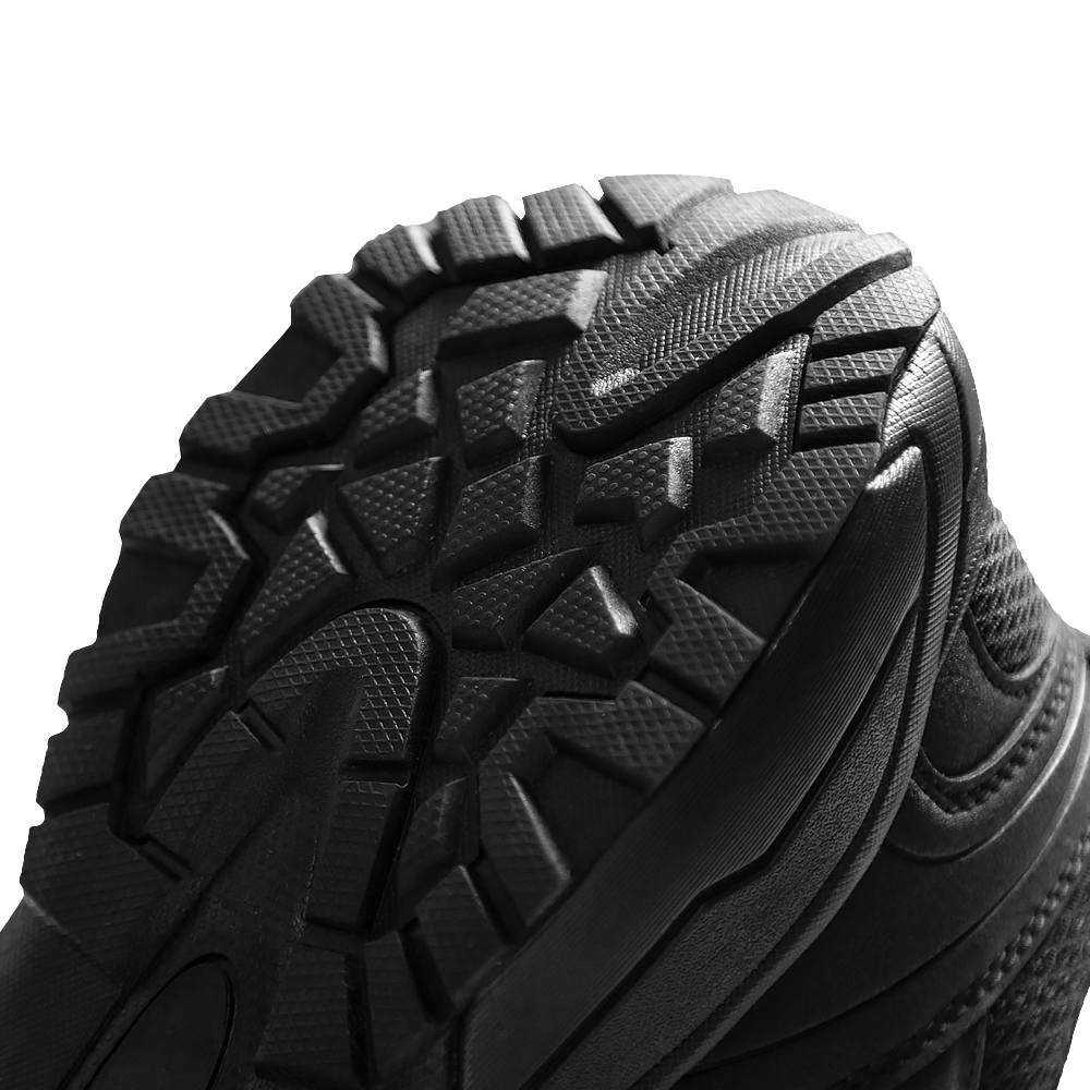 Кросівки Tracker Чорні (9186)(7)