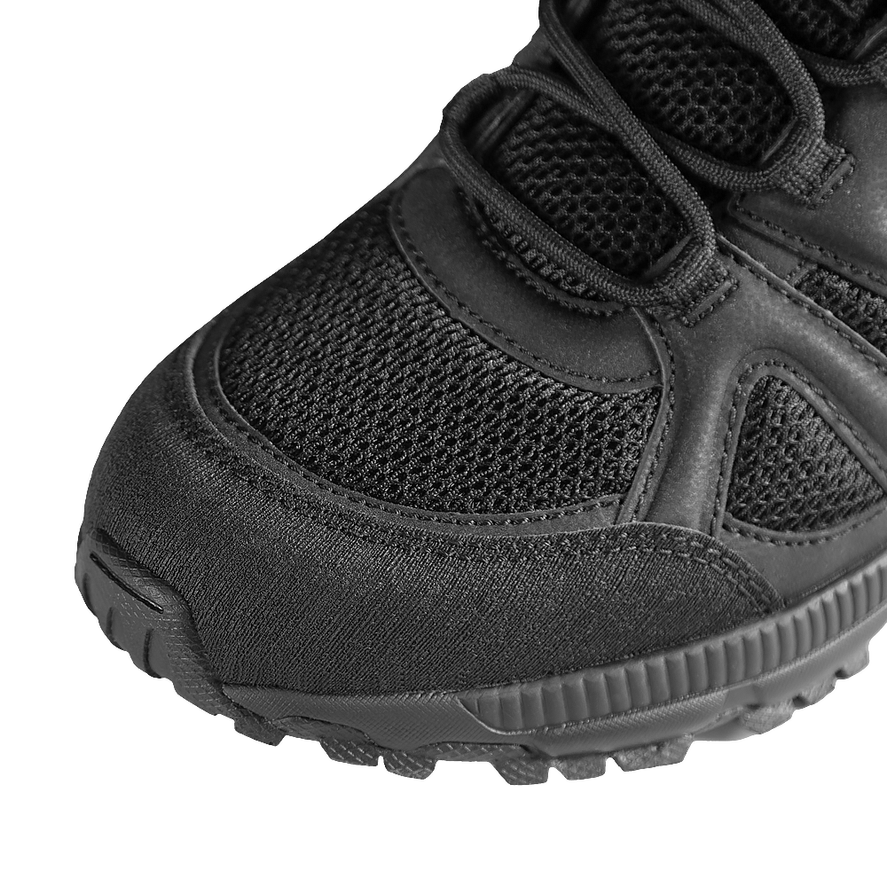 Кросівки Tracker Чорні (9186)(4)