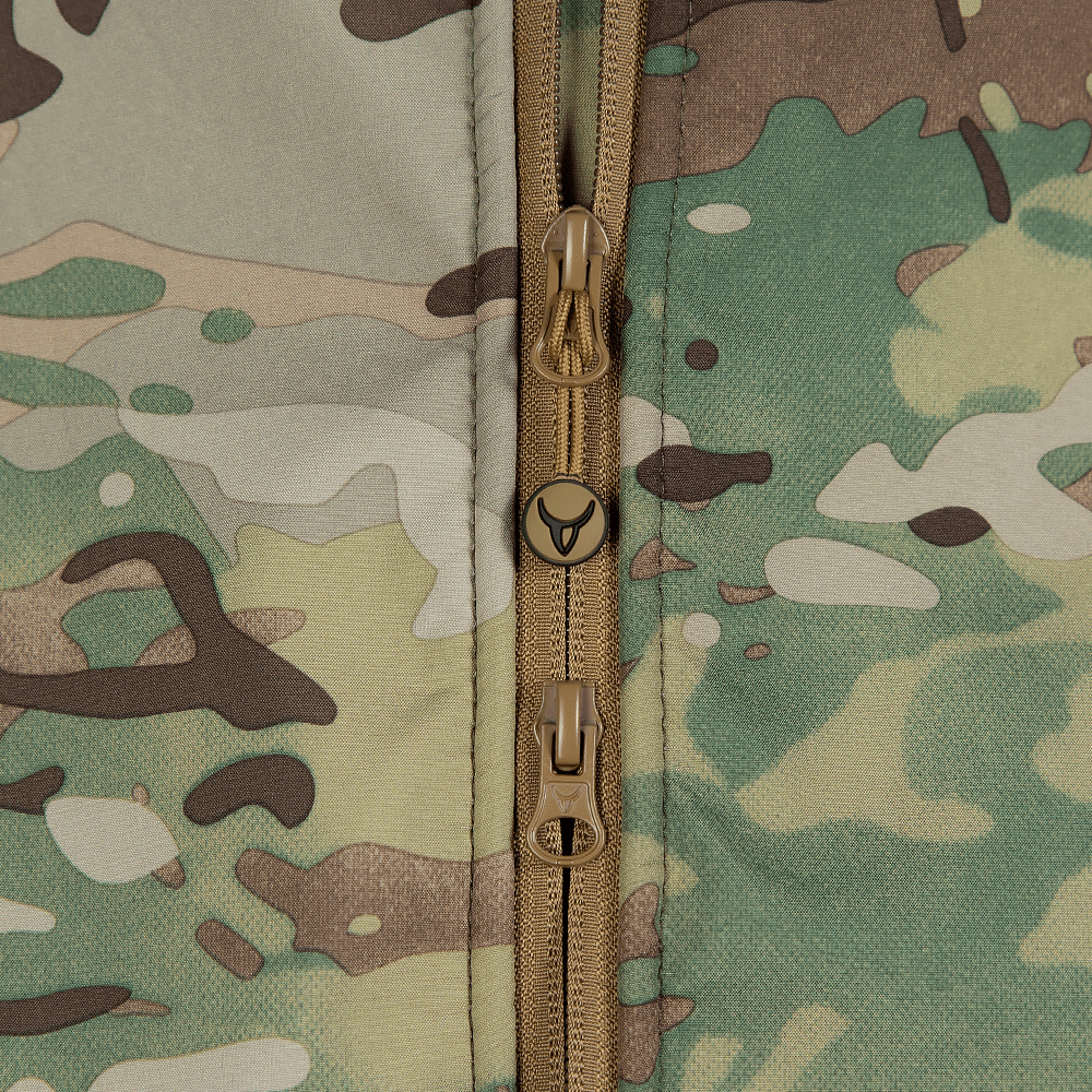 Куртка CM Stalker SoftShell Multicam (7089)(4)