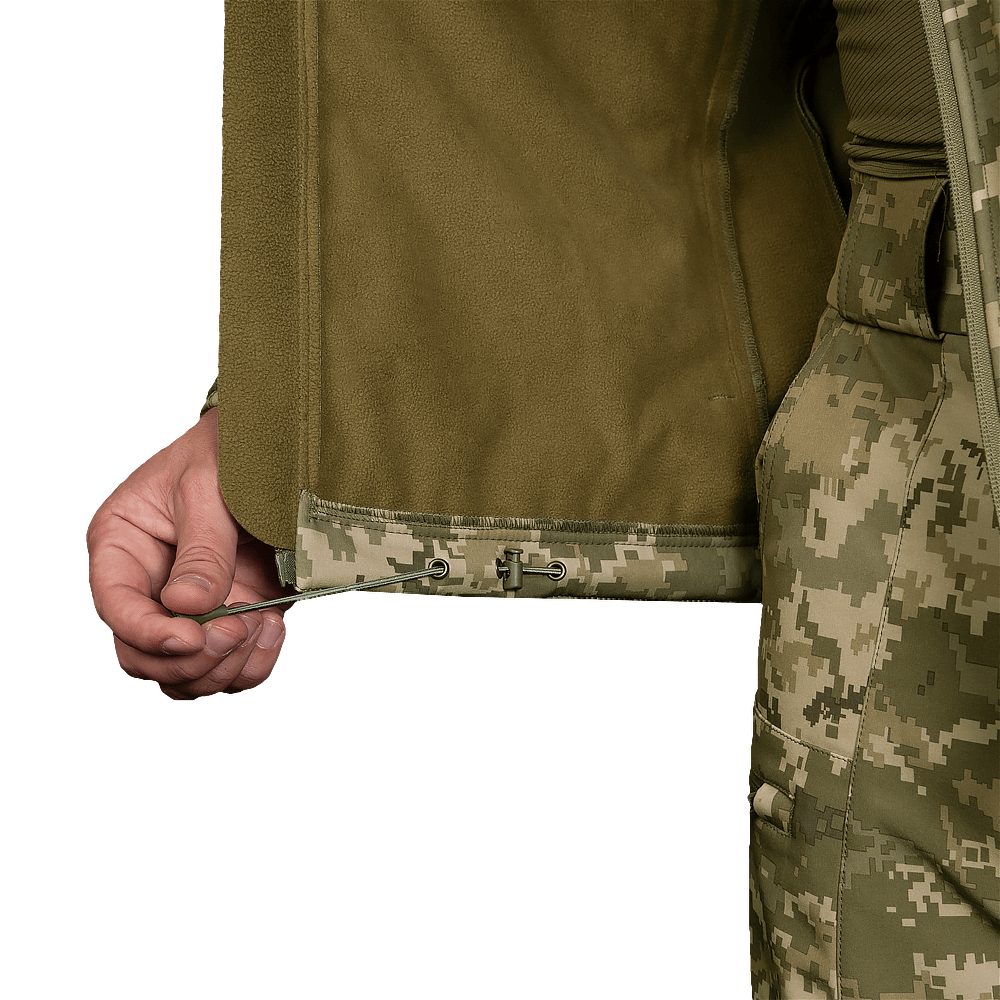 Куртка CM Stalker SoftShell Піксель (7379)(7)