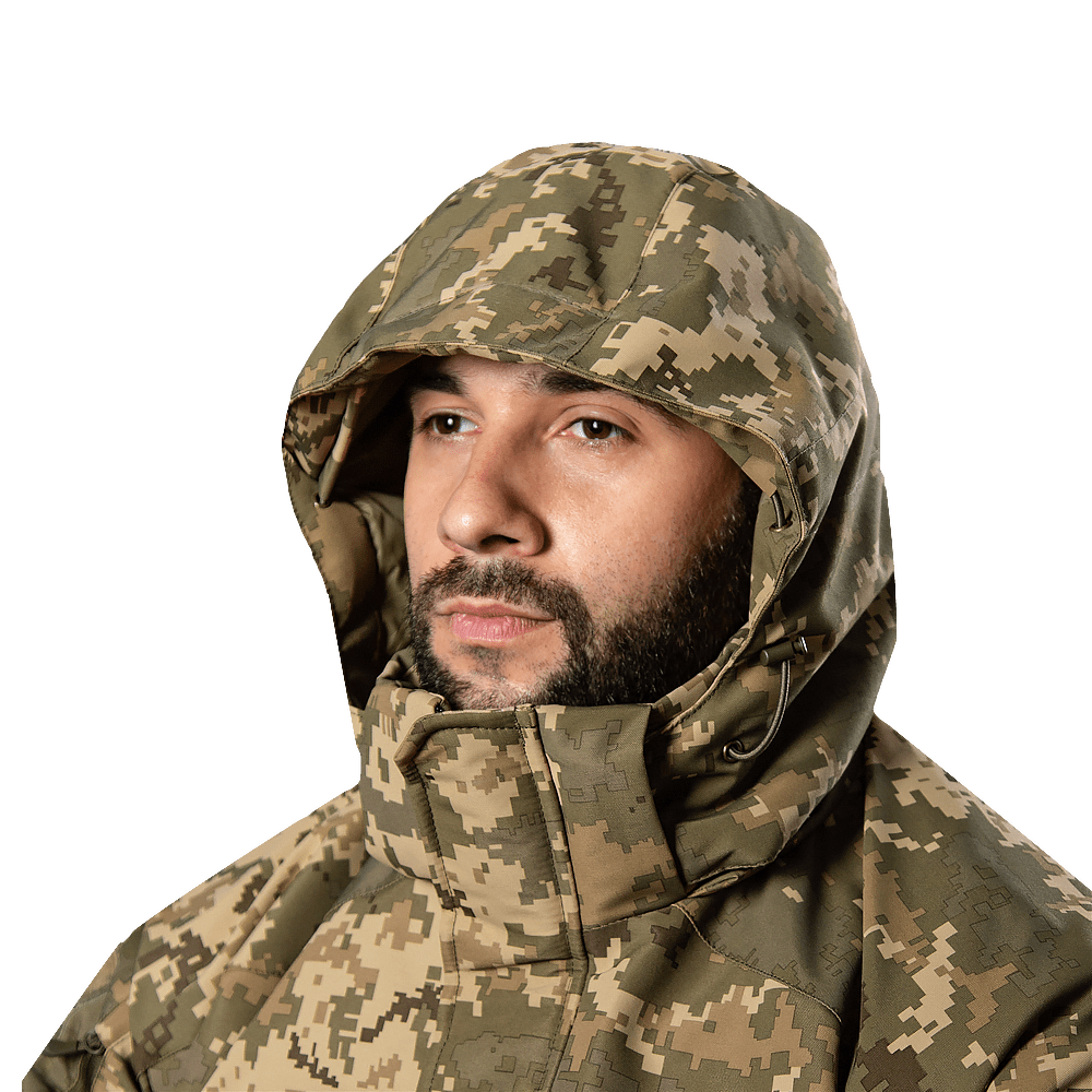 Куртка Defender 7 level Піксель (8368)(4)